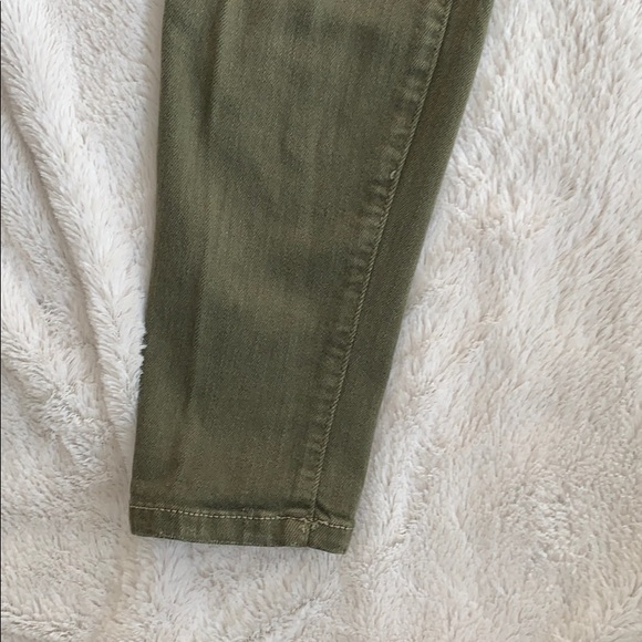 Current Elliott premium jeans - Picture 2 of 5